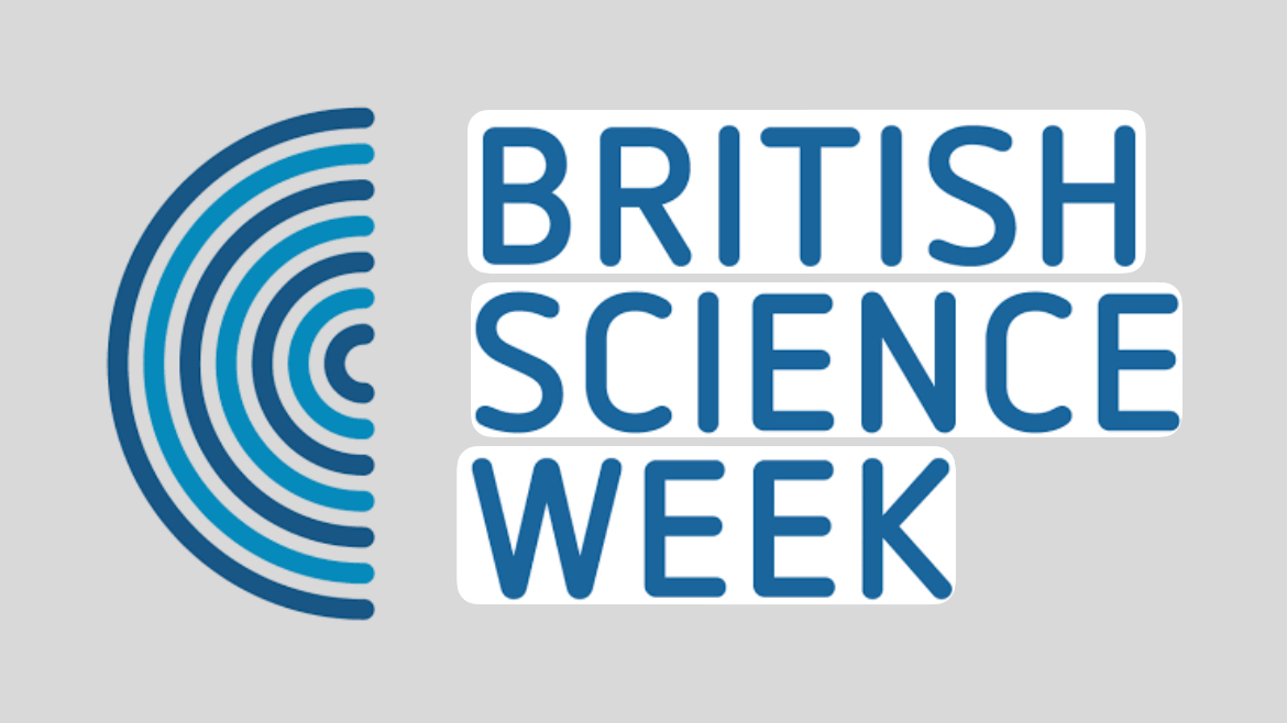BritishScienceWeek