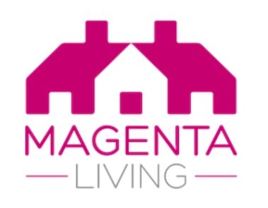 Magenta logo