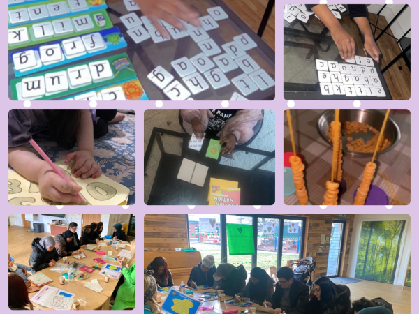 Kingsley Community Primary School