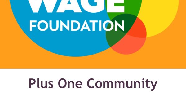 We’re now an Accredited Living Wage Employer