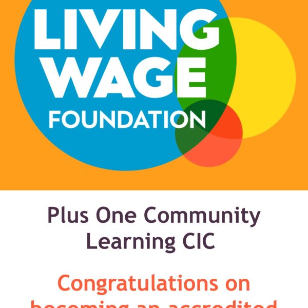 Living Wage logo