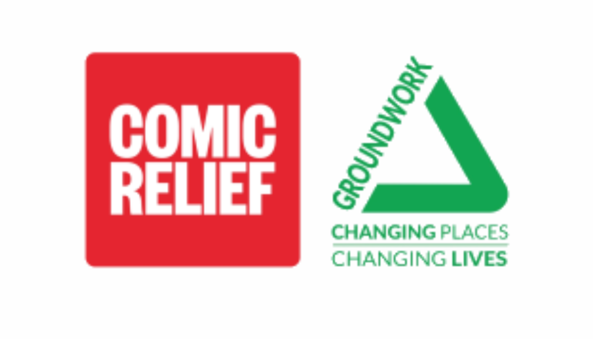 Groundwork UK Comic Relief