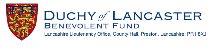 Duchy of Lancaster Benevolent Fund