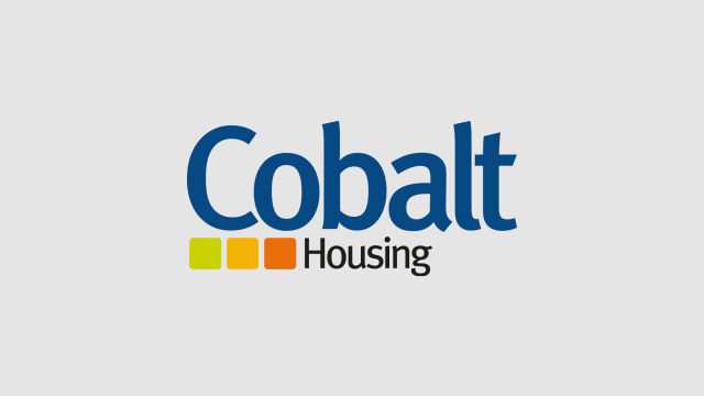 cobalt housing
