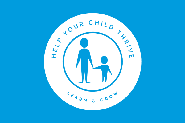 help your child thrive logo