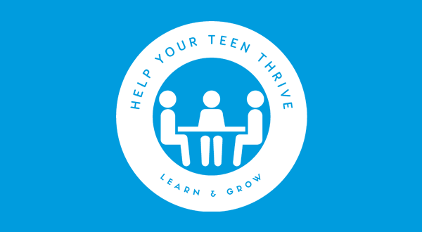 teen thrive 2 col